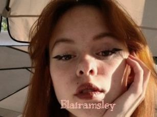 Blairamsley