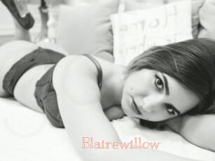 Blairewillow