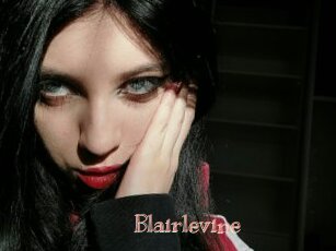Blairlevine