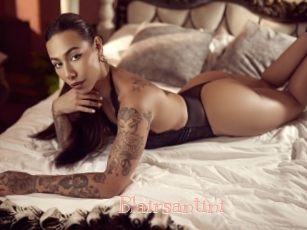 Blairsantini
