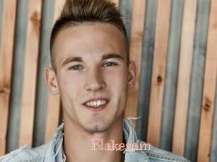 Blakesam