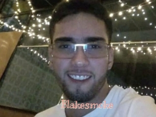 Blakesmoke