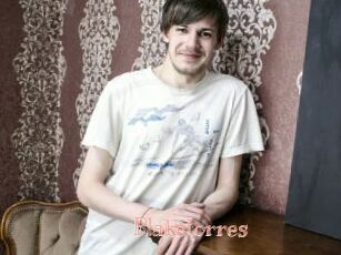 Blaketorres