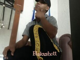 Blakxshott