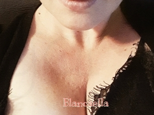 Blancaella