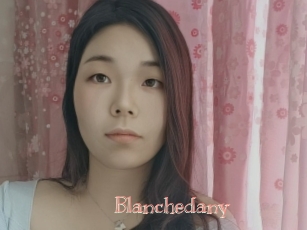 Blanchedany