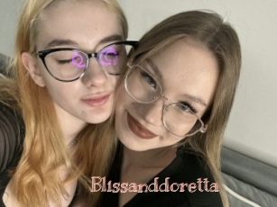 Blissanddoretta