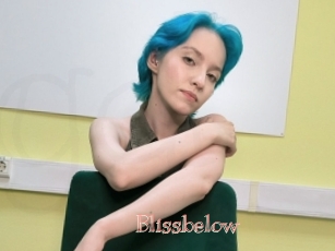 Blissbelow