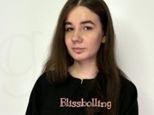 Blissbolling