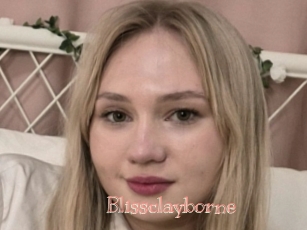 Blissclayborne