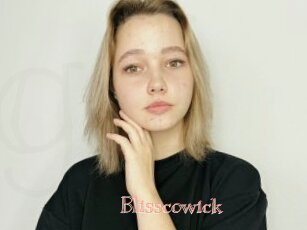 Blisscowick