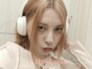 Blissdarnell