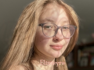 Blisseyre