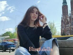 Blissfulella