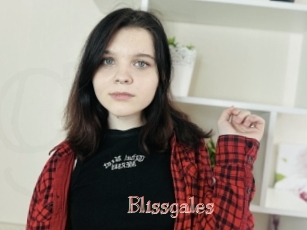 Blissgales