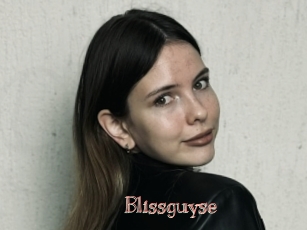 Blissguyse