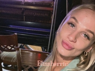 Blissherrin