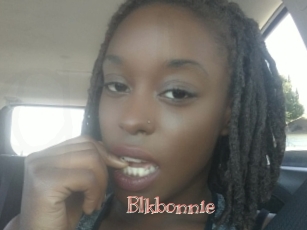 Blkbonnie