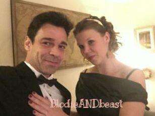 BlodieANDbeast