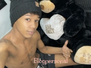 Blogpersonal