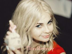 Blondbrendy