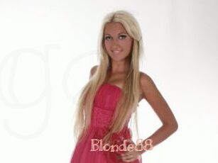 Blonde88