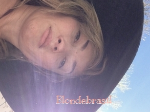 Blondebrasil