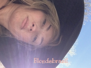 Blondebrazil