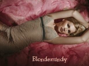 Blondemindy