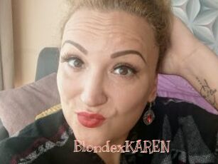 BlondexKAREN