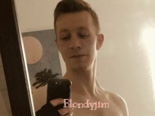 Blondyjim