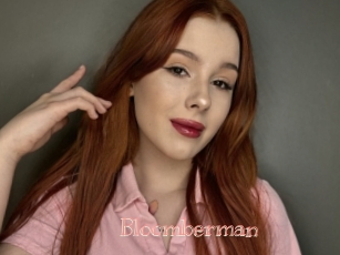Bloomberman