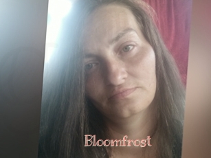 Bloomfrost