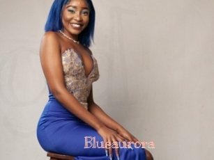 Blueaurora