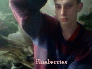 Blueberries
