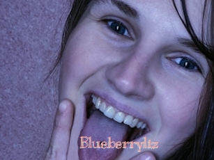 Blueberryliz
