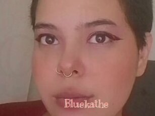 Bluekathe