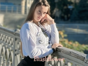 Blushflower