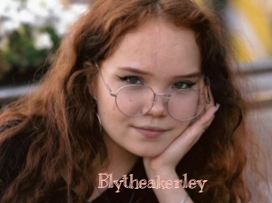 Blytheakerley
