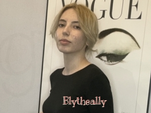 Blytheally