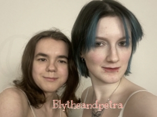 Blytheandpetra