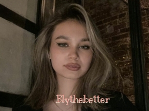 Blythebetter