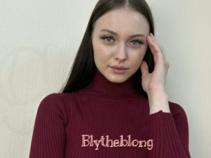 Blytheblong