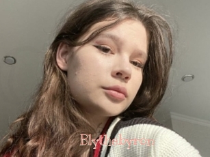 Blythebyron