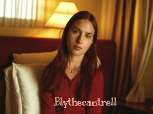 Blythecantrell