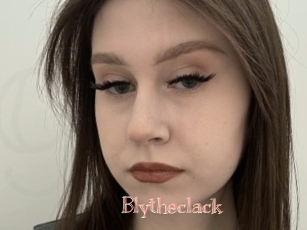 Blytheclack