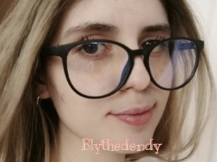 Blythedendy