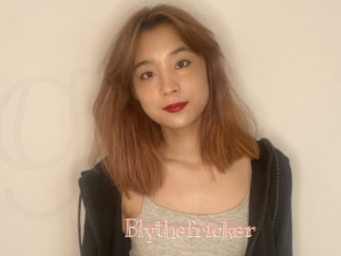 Blythefricker