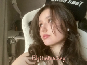 Blythefrickey