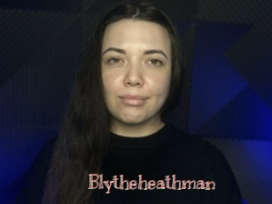 Blytheheathman